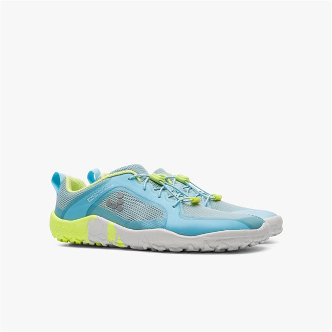 PRIMUS TRAIL II FG JUNIORS